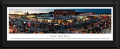 75th Annual Sturgis Motorcycle Rally Framed Picture