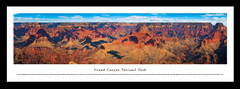 Grand Canyon Framed Picture