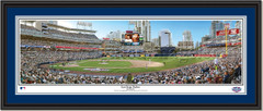 San Diego Padres Opening Day at Petco Park