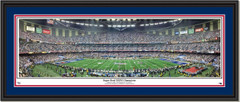 New England Patriots Super Bowl XXXVI  Champions