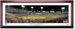 2018 World Series Game One Opening Ceremony Framed Panoramic No Matting Cherry Frame