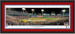 2018 World Series Game One Opening Ceremony Framed Print -- SIGNATURE EDITION -- Double Matting Black Frame