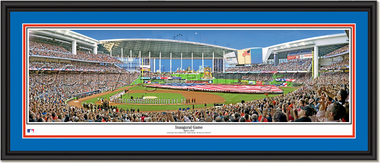 Marlins Park Seating Chart, Views and Reviews, Miami Marlins