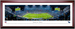 Tennessee Titans Nissan Stadium Framed Panoramic Picture No Mat and Cherry Frame