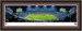 Tennessee Titans Nissan Stadium Framed Panoramic Picture Football Mat and Black Frame