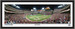 Texas Rangers 2010 World Series - Top of the Fifth - Framed Print No Matting and Black Frame