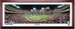 Texas Rangers 2010 World Series - Top of the Fifth - Framed Print No Matting and Cherry Frame