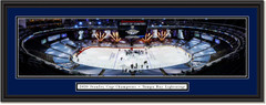 Tampa Bay Lightning - 2020 Stanley Cup Celebration - Framed Print
