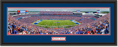 Buffalo Bills Highmark Stadium Frame Print