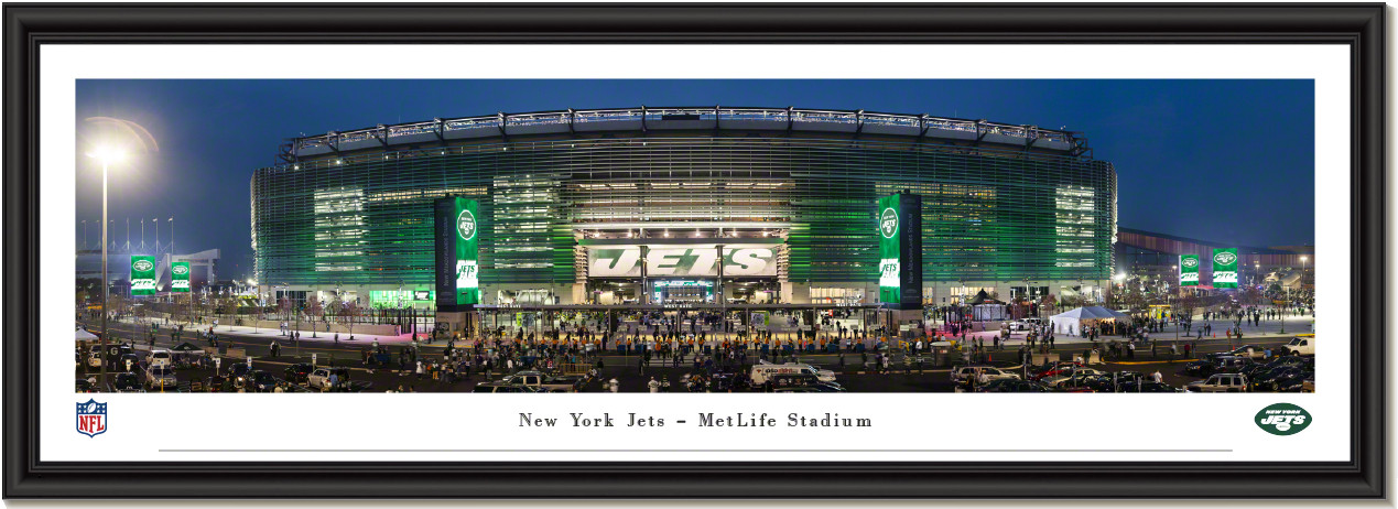 New York Jets vs. Tampa Bay Buccaneers tickets at MetLife Stadium