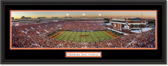 Oklahoma State Cowboys - Boone Pickens Stadium - Framed Print