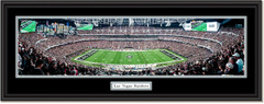 Las Vegas Raiders - Allegiant Stadium Picture - Framed Print