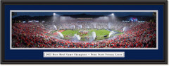 2023 Rose Bowl - Victory Celebration - Penn State Nittany Lions