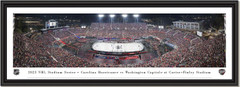 2023 NHL Stadium Series - Carolina Hurricanes vs. Washington Capitals