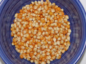 Mushroom Flake Popcorn Half lb