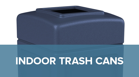 Commercial Trash Receptacles - Waste Containers - Recycling Bins Commercial Trash Receptacles - Waste Containers - Recycling Bins