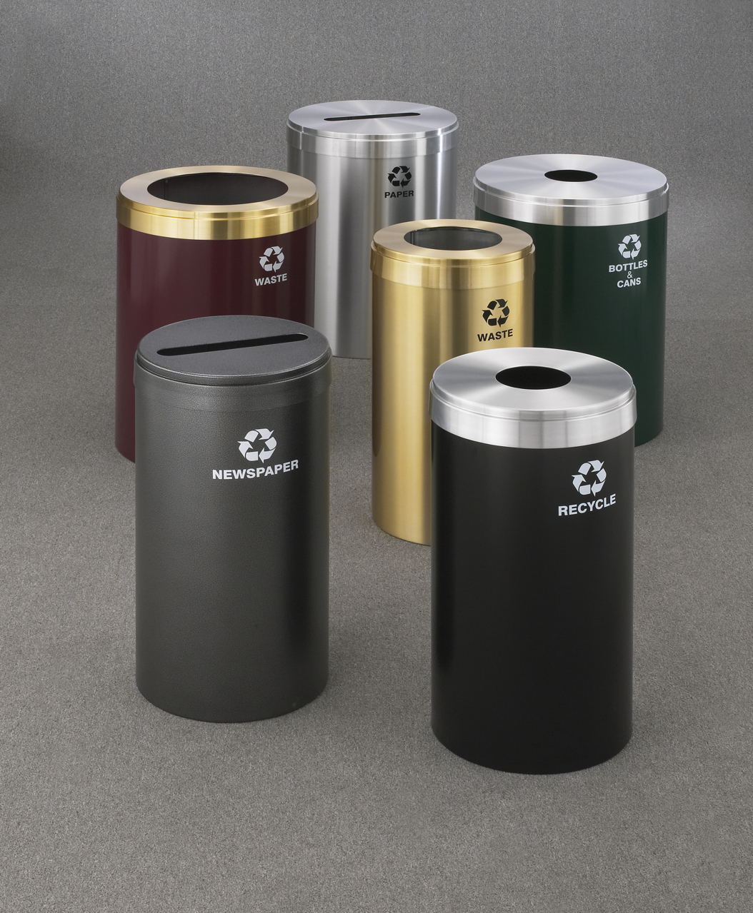 How To Buy Indoor Trash Cans Indoor Trash Cans Buying Guide