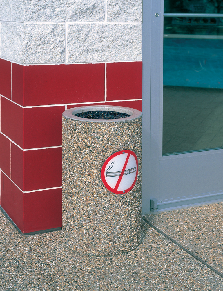 How To Buy Outdoor Ashtrays Outdoor Ashtrays Buying Guide