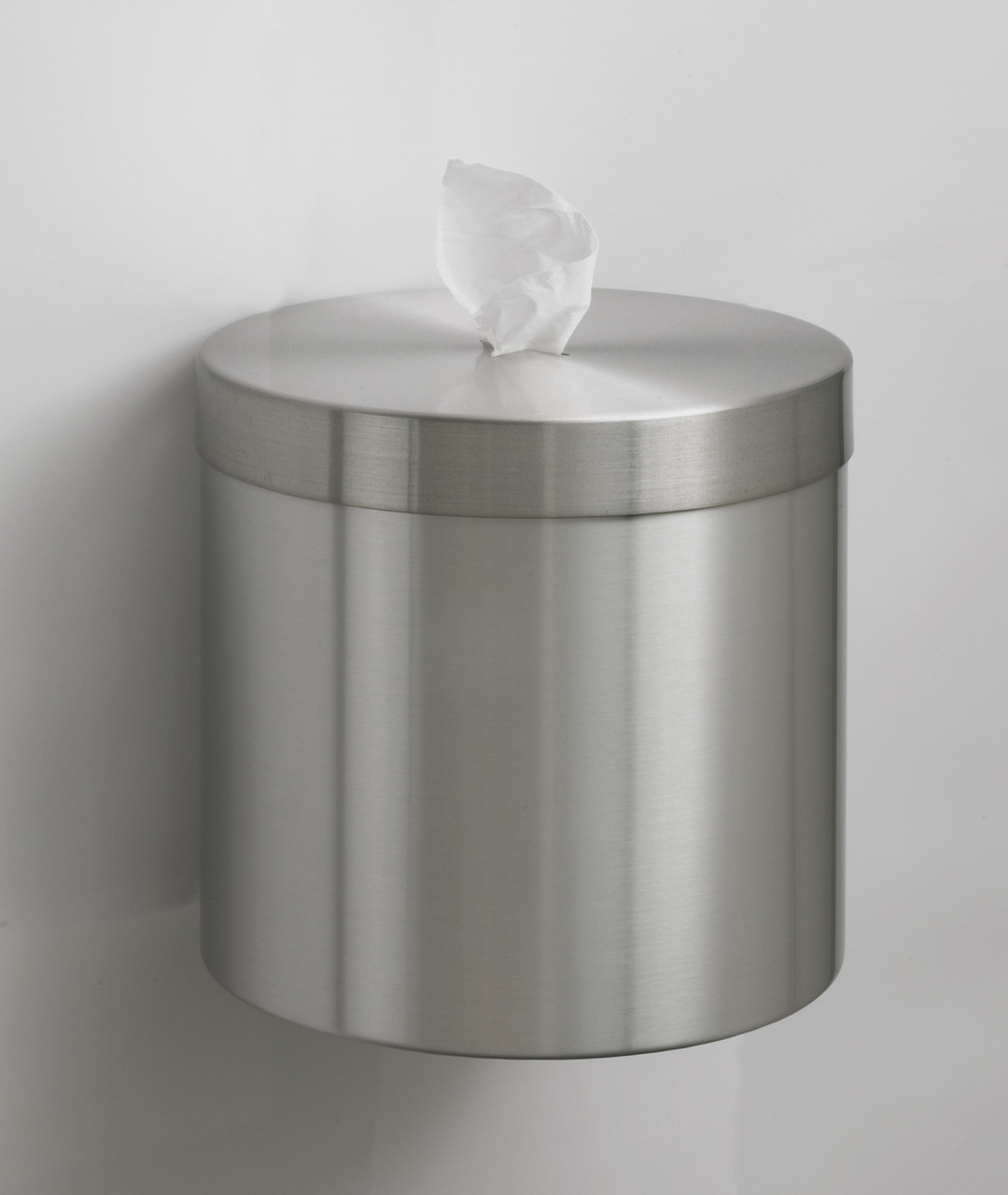 Glaro Wall Mounted Disinfecting Wipe Dispenser 29 Designer Colors