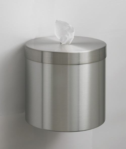 Glaro Wall Mounted Disinfecting Wipe Dispenser 29 Designer Colors