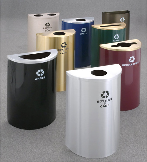Metal Restaurant Trash Cans - Commercial Indoor Trash Can Metal Restaurant Trash Cans - Commercial Indoor Trash Can