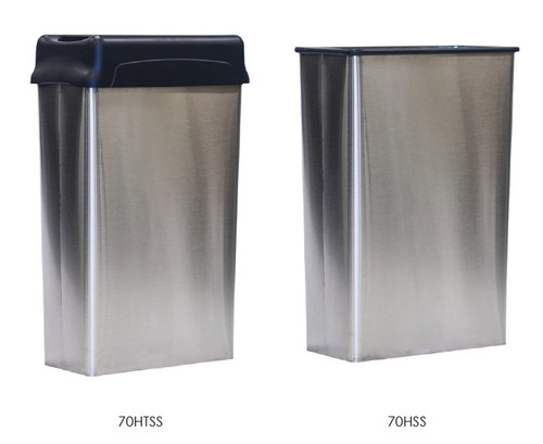 Kitchen Trash Cans - Plastic Indoor Wastebaskets Kitchen Trash Cans - Plastic Indoor Wastebaskets