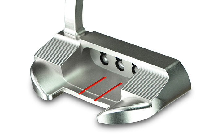 Golf putter headweight, golf putter head weigh order, golf putter accessories