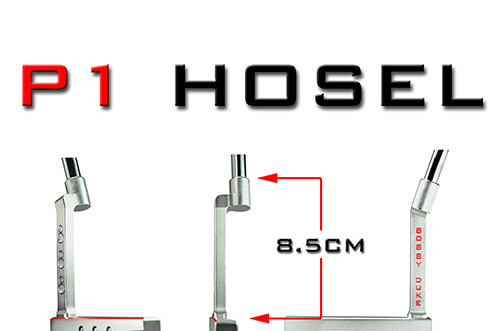 
Golf Hosel and Golf Shaft | Order Golf Hosel Online