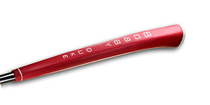 Golf Putter Grips | Design Golf Putter Grip - Red