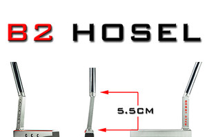 Golf Hosel and Golf Shaft | Order Golf Hosel Online 