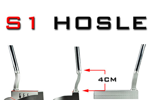 Bobby Duke Online Golf Store - Golf Hosel and Golf Shafts