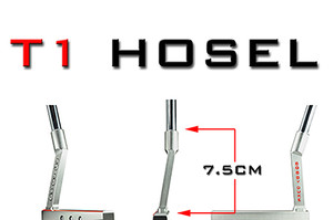 Bobby Duke Online Store - Golf Hosel and Golf Shaft