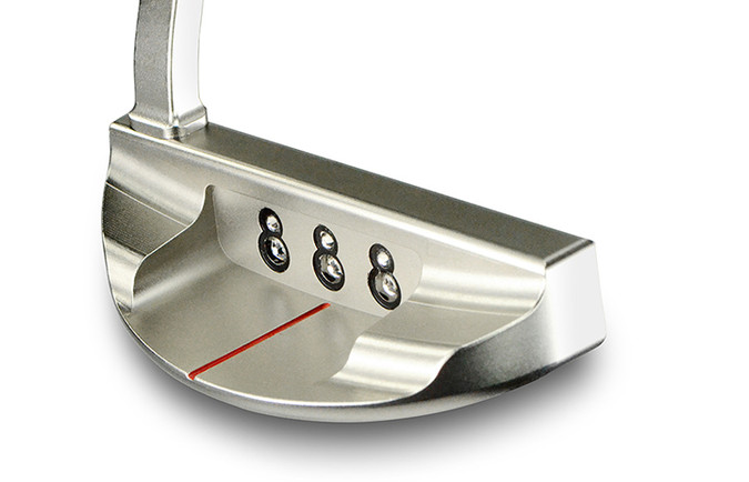 Saleen Golf Putter Head Weight