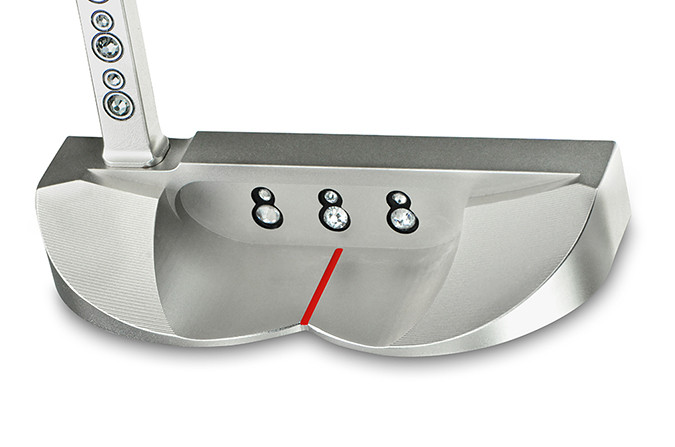 Enzo Golf Putter Head Weight