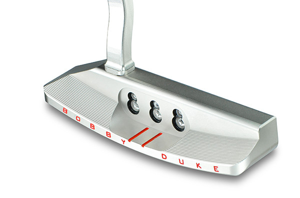 ELISE Golf Putter Head Weight