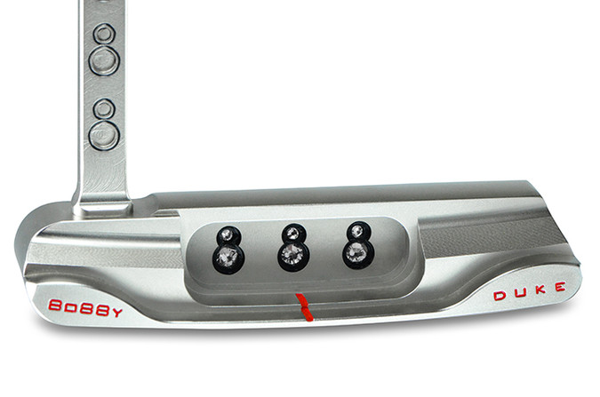 Vanquish Golf Putter Head Weight