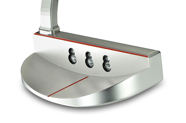 Veyron Golf Putter Head Weight