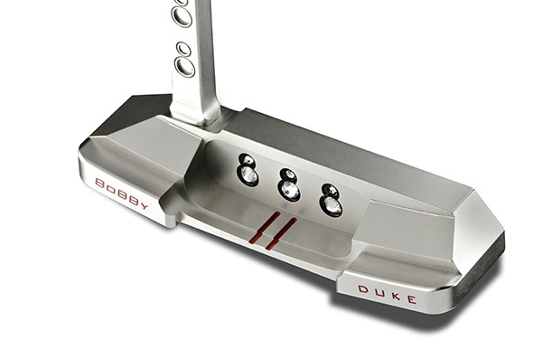 Virage golf putter head weight