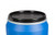 Brand New Schutz Blue Open Top Drum HDPE Plastic (200-220 litres)