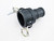 IBC Tank 2 inch Type C Camlock Fitting to 2 inch Hose Tail