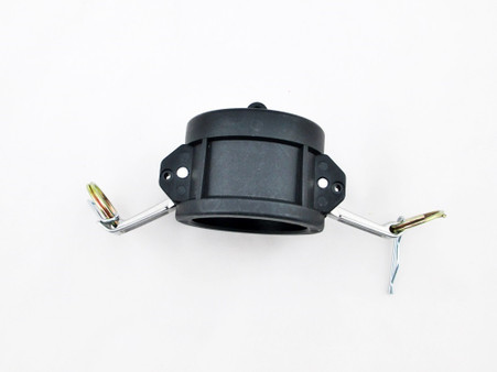 camlock 2in