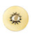 Fancy Centre Rosette #24: Ballstar