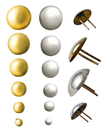 Knobs composite image