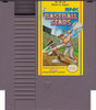 Baseball Stars NES Game Cartridge | DKOldies.
