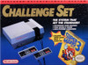 NES System Challenge Set Complete In Box | DKOldies.