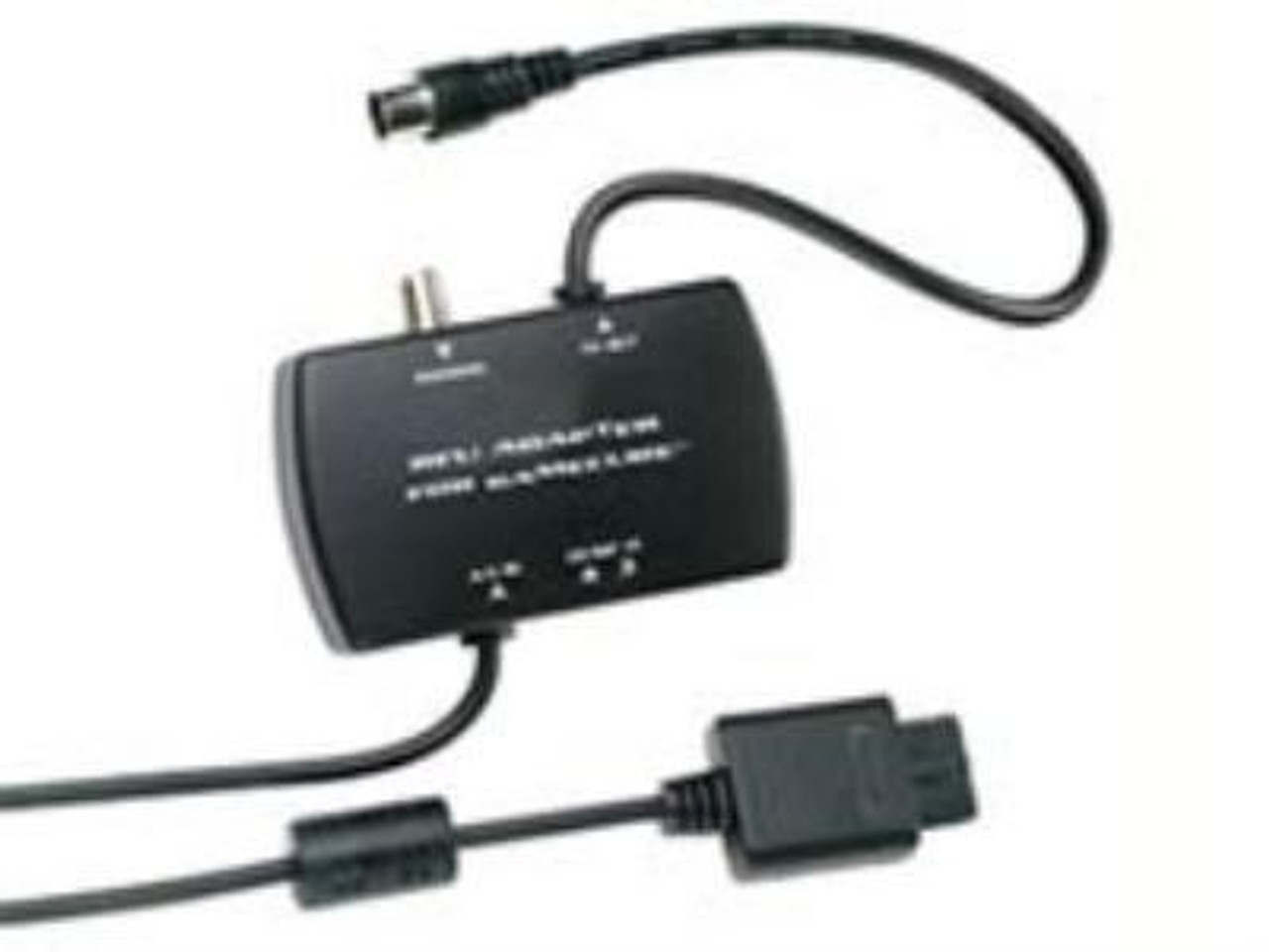 RF Unit Switch Nintendo 64 DKOldies