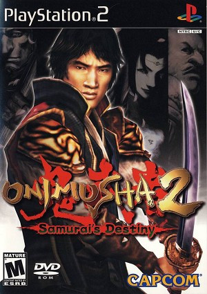 Onimusha 3 Save Game Onimusha 3 Save Game