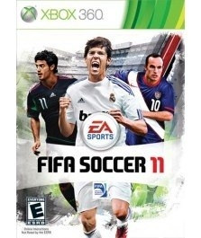 download fifa soccer 11 xbox 360 for free