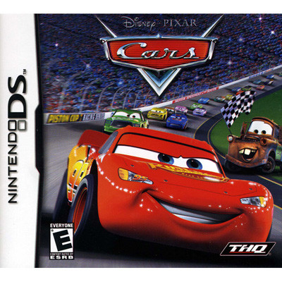 disney pixar cars games online