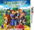 Legends of Oz Dorothy's Return Nintendo 3DS Game | DKOldies.